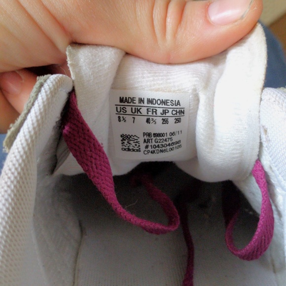 Adidas Samba - Picture 4 of 4